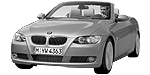 BMW E93 B0463 Fault Code