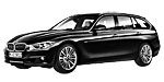 BMW F31 B0463 Fault Code